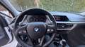 BMW 118 118i Weiß - thumbnail 11