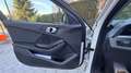 BMW 118 118i Weiß - thumbnail 10
