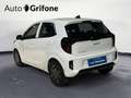 Kia Picanto Picanto 1.0 12V GPL 5 porte 20th Anniversary Edition Weiß - thumbnail 3