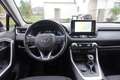 Toyota Sonstige Hybrid 4WD *AHK* Silber - thumbnail 9