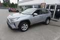 Toyota Sonstige Hybrid 4WD *AHK* Silber - thumbnail 2