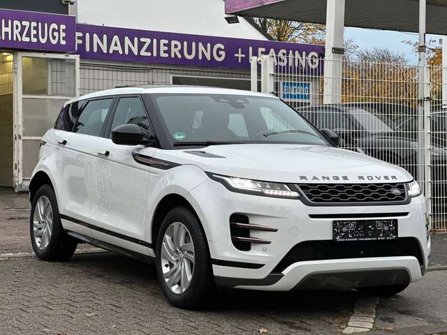 Imagine Land Rover Range Rover Evoque R-Dynamic S Hybrid FACELIFT PANORAMADACH/360°KA