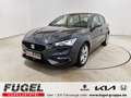 SEAT Leon 1.5 eTSI DSG FR Navi|ACC|virt.Cock.|RFK|Winter Grau - thumbnail 1