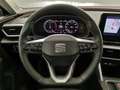 SEAT Leon 1.5 eTSI DSG FR Navi|ACC|virt.Cock.|RFK|Winter Grau - thumbnail 8