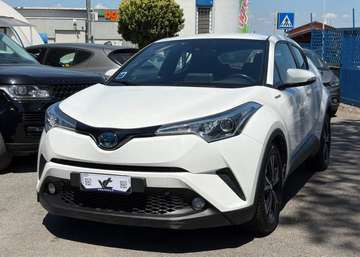 1.8 Hybrid E-CVT Trend * PROMO FINANZIAMENTO *