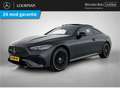 Mercedes-Benz CLE 300 Coupé 4MATIC AMG-Line | Night pack | Panorama schu Grijs - thumbnail 1