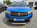 Dacia Sandero Stepway TCe 90 Prestige Blau - thumbnail 2