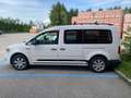 Volkswagen Caddy Caddy Maxi Life Family 2,0 TDI D-PF Family Weiß - thumbnail 2