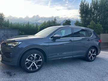 Tarraco 2,0 TDI FR DSG FR