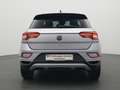 Volkswagen T-Roc Style DSG ACC NAVI APP KAM SHZ PDC VIRT Silber - thumbnail 4