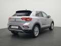Volkswagen T-Roc Style DSG ACC NAVI APP KAM SHZ PDC VIRT Silber - thumbnail 3