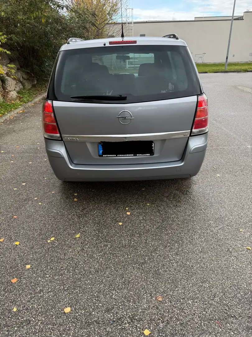 Opel Zafira Cosmo 1,8 - 2