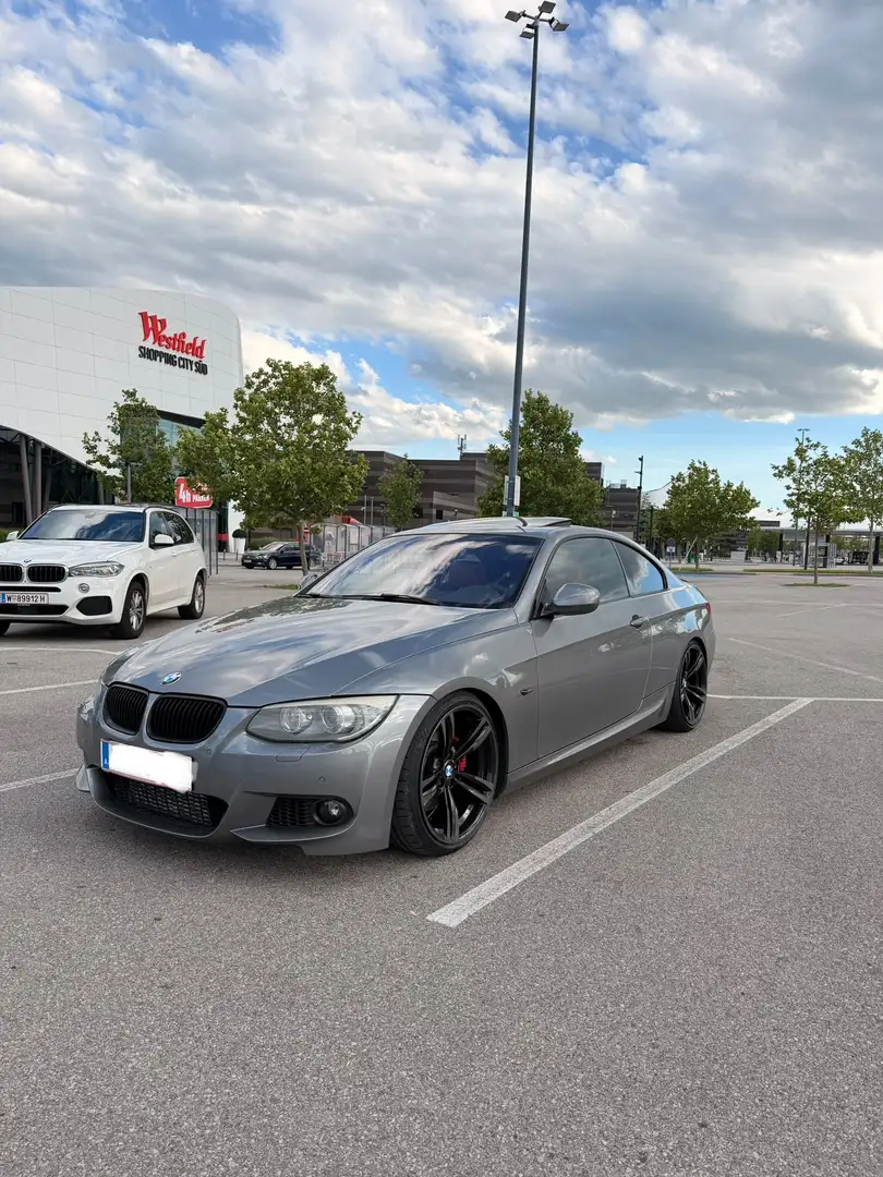 BMW 330 Stage 3 - 2