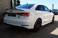 Audi A3 2.0TDI Lim quattro S-tronic S-line Sport NAVI Blanc - thumbnail 5