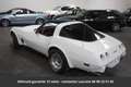 Chevrolet Corvette L48 V8 1979 Tout compris Blanc - thumbnail 25