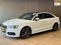 Audi A3 Limousine 2.0 TFSI S3 quattro Pro Line Plus AUT. N Weiß - thumbnail 1