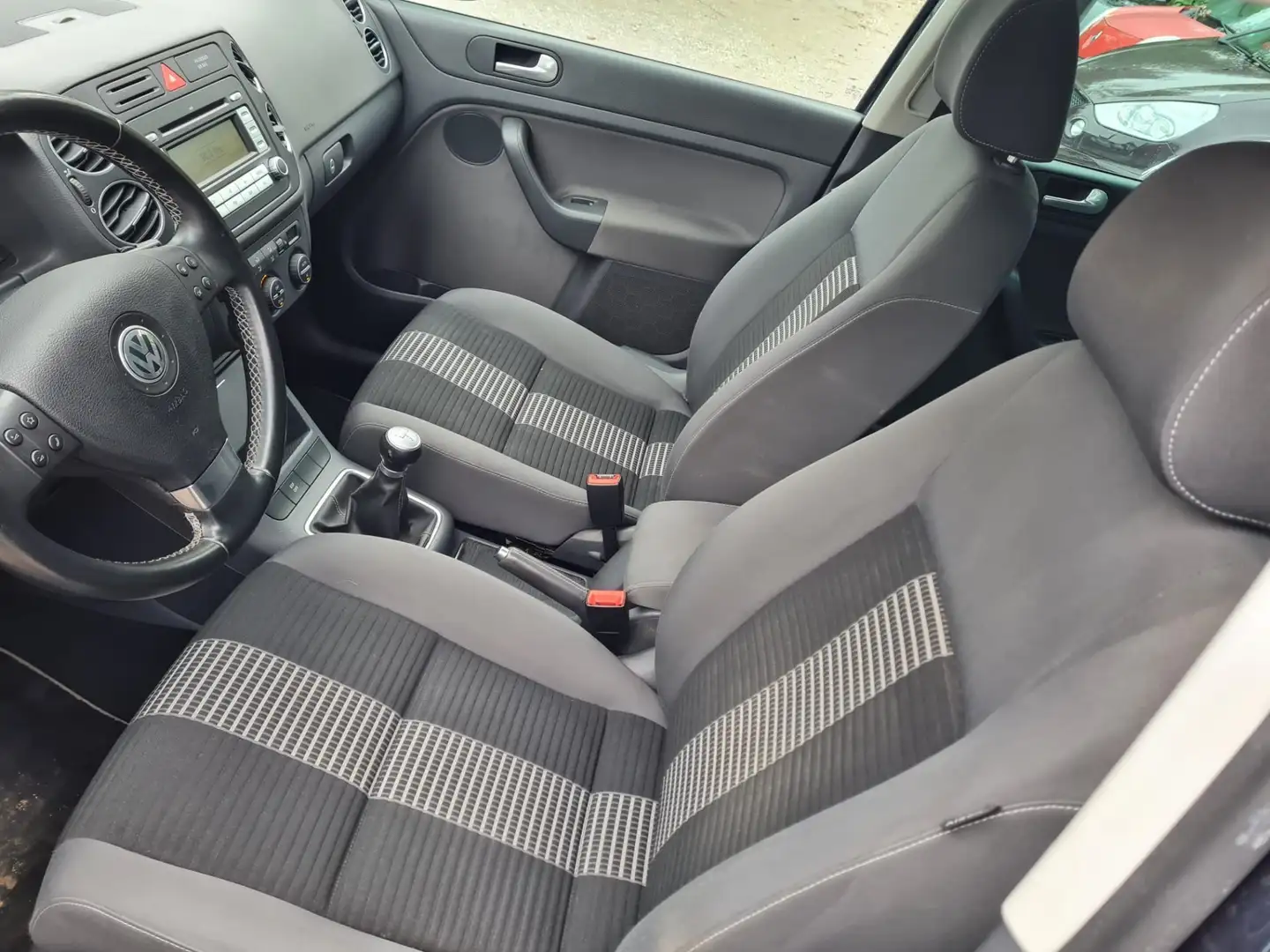 Volkswagen Golf Plus 1.4 United - 2