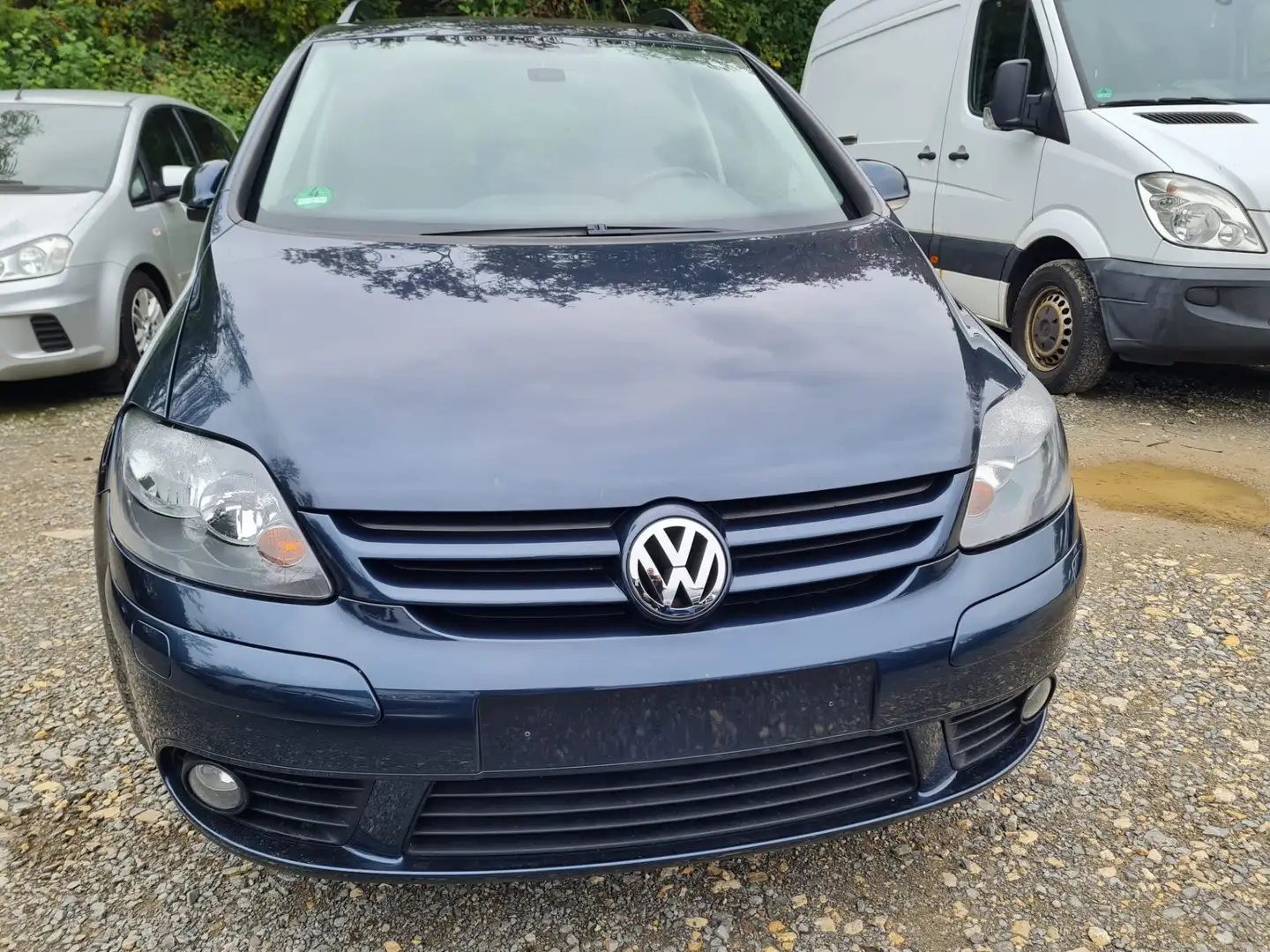 Volkswagen Golf Plus 1.4 United - 1