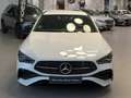 Mercedes-Benz CLA 200 7G-DCT Weiß - thumbnail 8