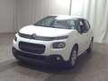 Citroen C3 1.2 PureTech Feel Radio BT Shz Tempomat Weiß - thumbnail 2