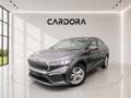 Skoda Enyaq Lounge*Wärmepumpe*SKY*LEDER*NAVI*RFK Grau - thumbnail 1
