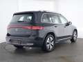 Mercedes-Benz EQB 350 4M PROG-ADV+ AHK SOUND KAMERA KEYLG TOTW Schwarz - thumbnail 4
