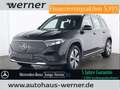 Mercedes-Benz EQB 350 4M PROG-ADV+ AHK SOUND KAMERA KEYLG TOTW Schwarz - thumbnail 1