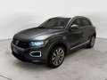 Volkswagen T-Roc 2.0 TDI Advanced BMT 4MOTION Grau - thumbnail 1