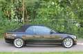 BMW 330 3-serie Cabrio 330Ci Executive MPakket *Handbak *Z Zwart - thumbnail 12