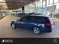Mercedes-Benz C 300 e T AMG PANO NIGHT KEYLESS DISTRONIC MBUX Albastru - thumbnail 3