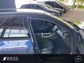 Mercedes-Benz C 300 e T AMG PANO NIGHT KEYLESS DISTRONIC MBUX Albastru - thumbnail 12