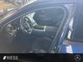 Mercedes-Benz C 300 e T AMG PANO NIGHT KEYLESS DISTRONIC MBUX Albastru - thumbnail 6