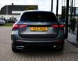 Mercedes-Benz GLC 300 300d 4MATIC AMG Line Panorama dak, Trekhaak Grijs - thumbnail 8