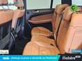 Mercedes-Benz GLS 400 350d 4Matic Aut. Stříbrná - thumbnail 13