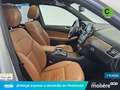 Mercedes-Benz GLS 400 350d 4Matic Aut. Stříbrná - thumbnail 7
