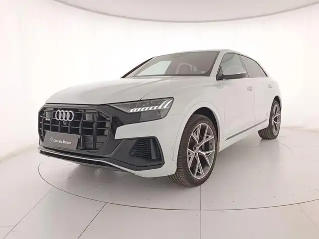 Audi SQ8 4.0 V8 tdi mhev Sport Attitude quattro tiptronic