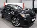 BMW X4 xDrive 28i M-SPORT BLACK&BROWN / SCHIEBEDACH Negro - thumbnail 2
