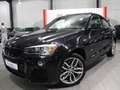 BMW X4 xDrive 28i M-SPORT BLACK&BROWN / SCHIEBEDACH Negro - thumbnail 4