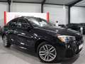 BMW X4 xDrive 28i M-SPORT BLACK&BROWN / SCHIEBEDACH Negro - thumbnail 3
