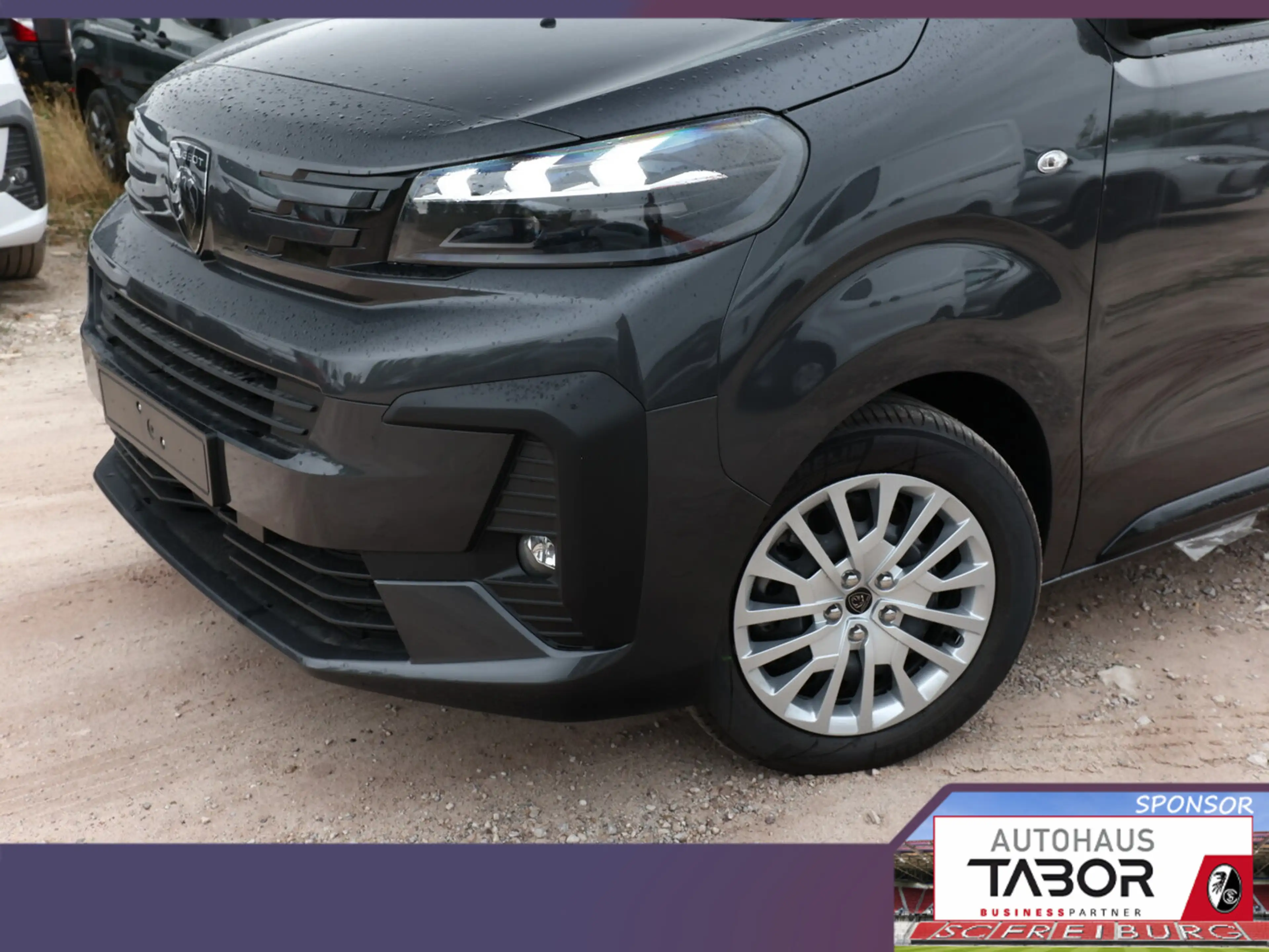 Peugeot Traveller L3 Active 9S KlimaP AHK SHZ CarP LED — photo 5