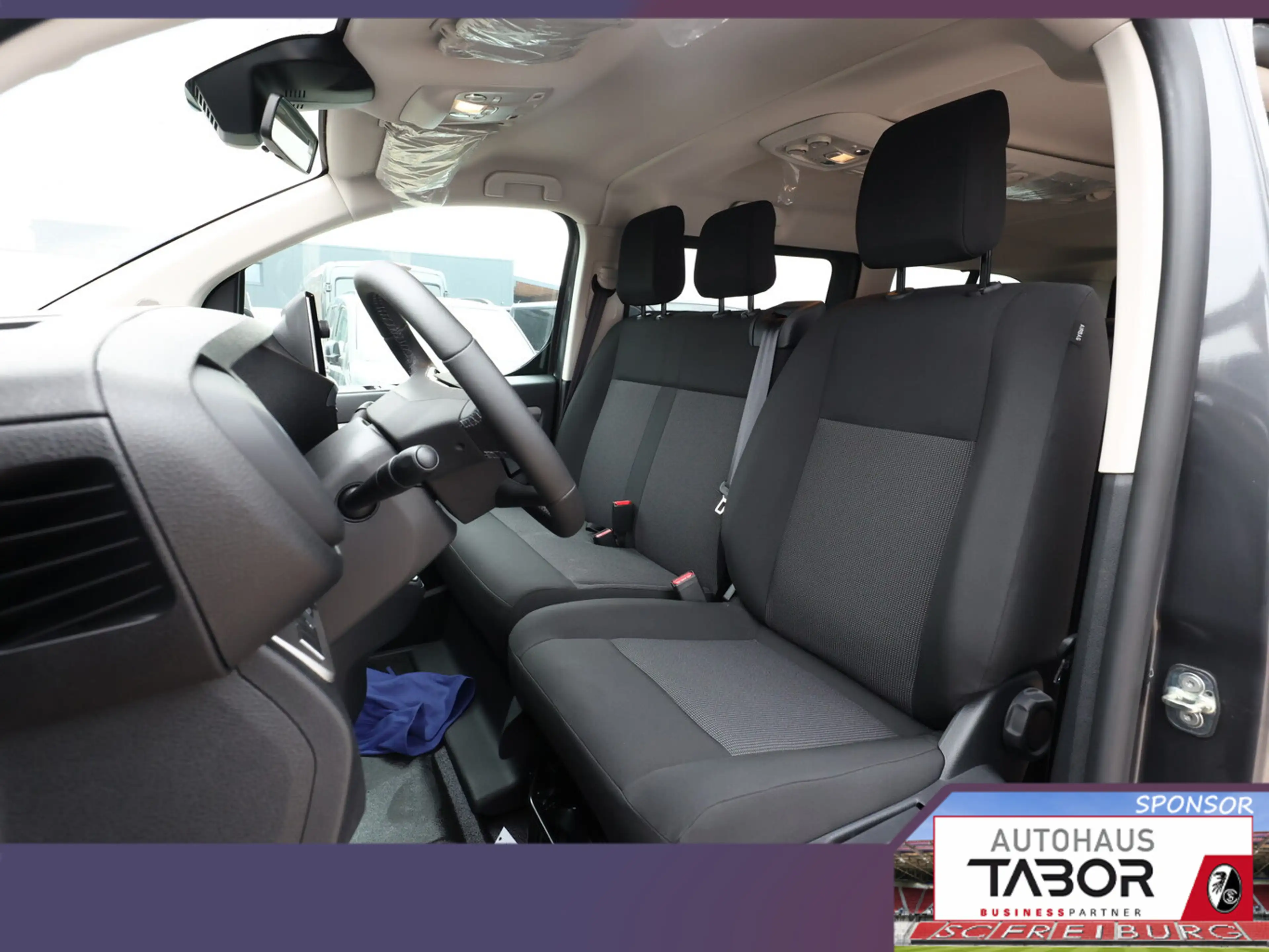 Peugeot Traveller L3 Active 9S KlimaP AHK SHZ CarP LED — photo 6