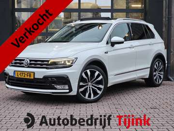 1.4 TSI ACT Highline Business R-line | Pano | Lede