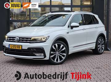 1.4 TSI ACT Highline Business R-line | Pano | Lede