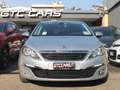 Peugeot 308 1.6BlueHdi 120Cv Aut. EURO6 NAVI PDC Bluetooth Gris - thumbnail 2