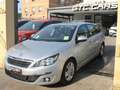 Peugeot 308 1.6BlueHdi 120Cv Aut. EURO6 NAVI PDC Bluetooth Grau - thumbnail 3