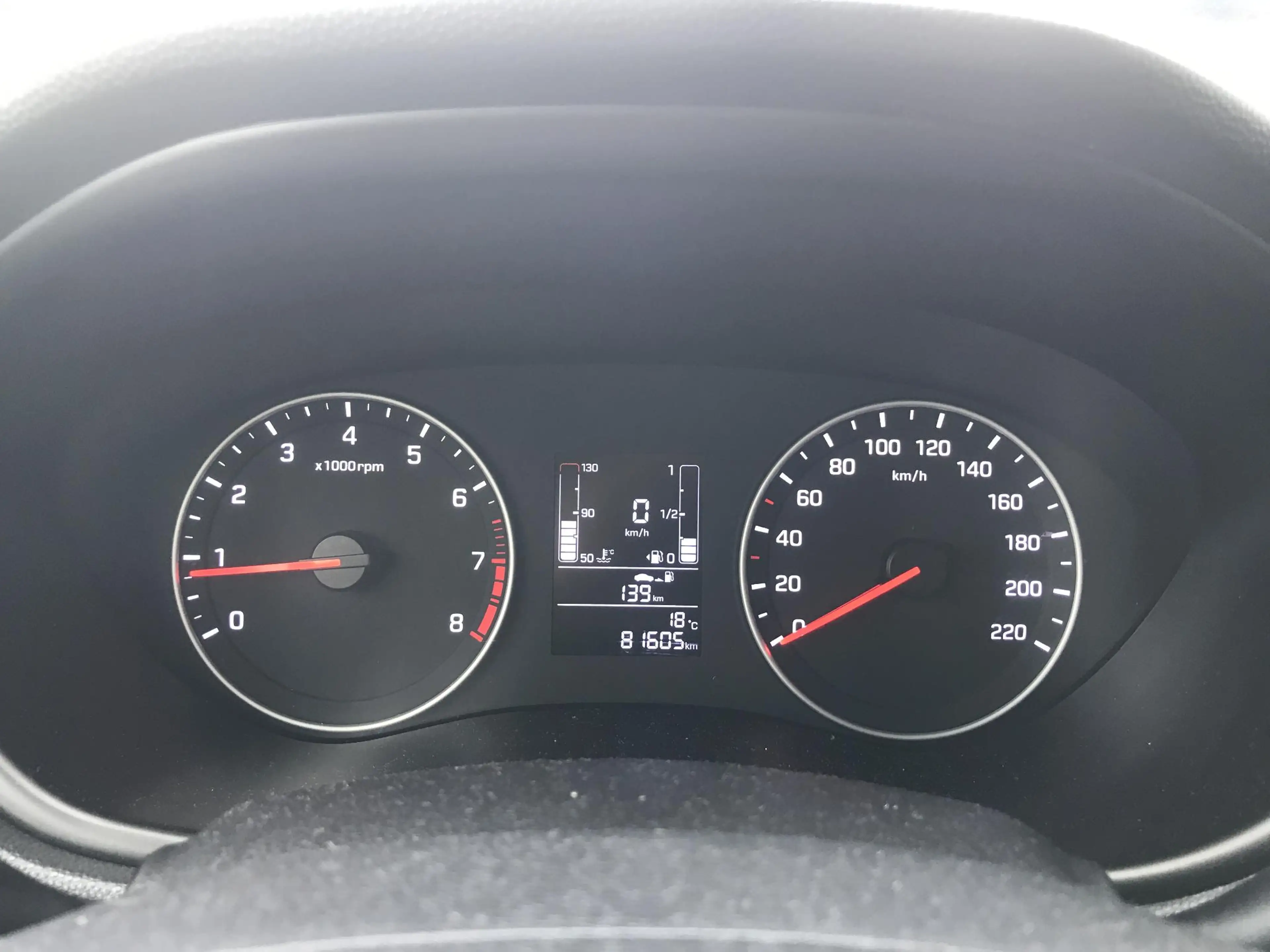 Hyundai i20 1.0 Comfort Navi Camera Cruise 100PK — photo 14
