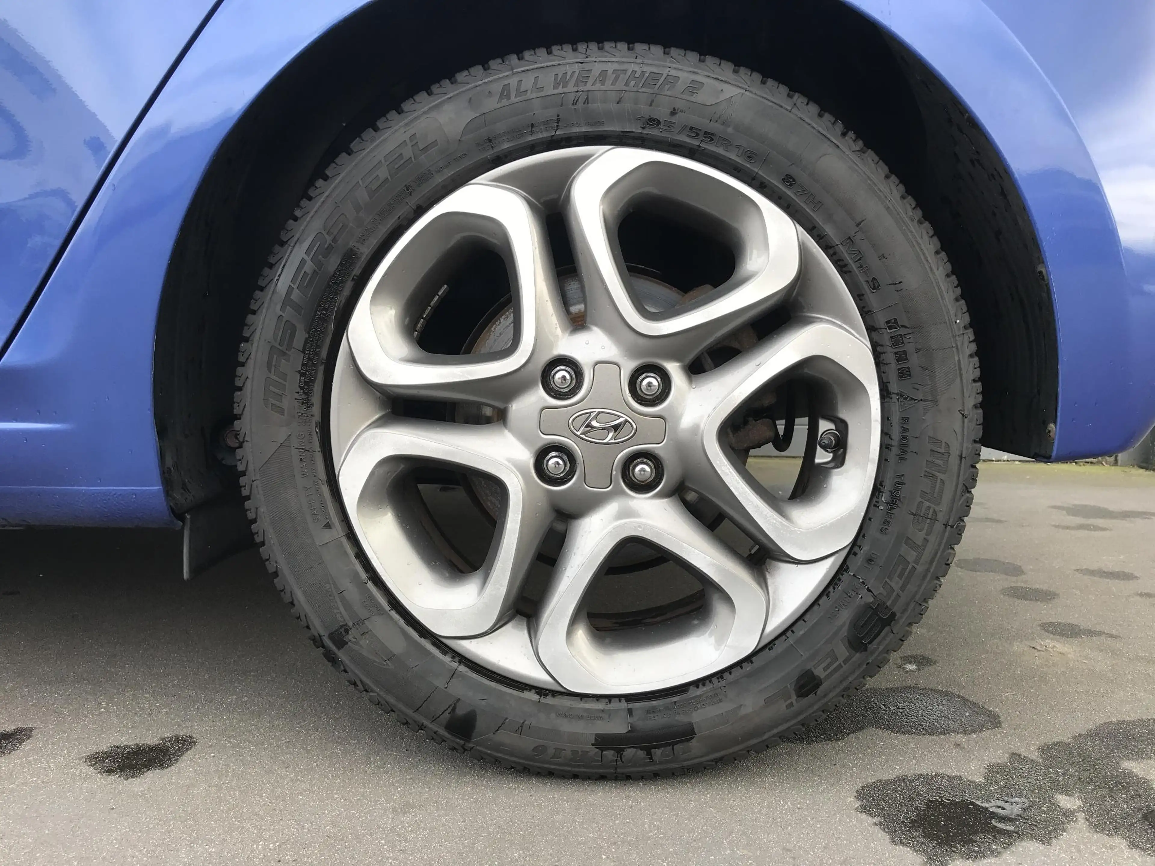 Hyundai i20 1.0 Comfort Navi Camera Cruise 100PK — photo 12