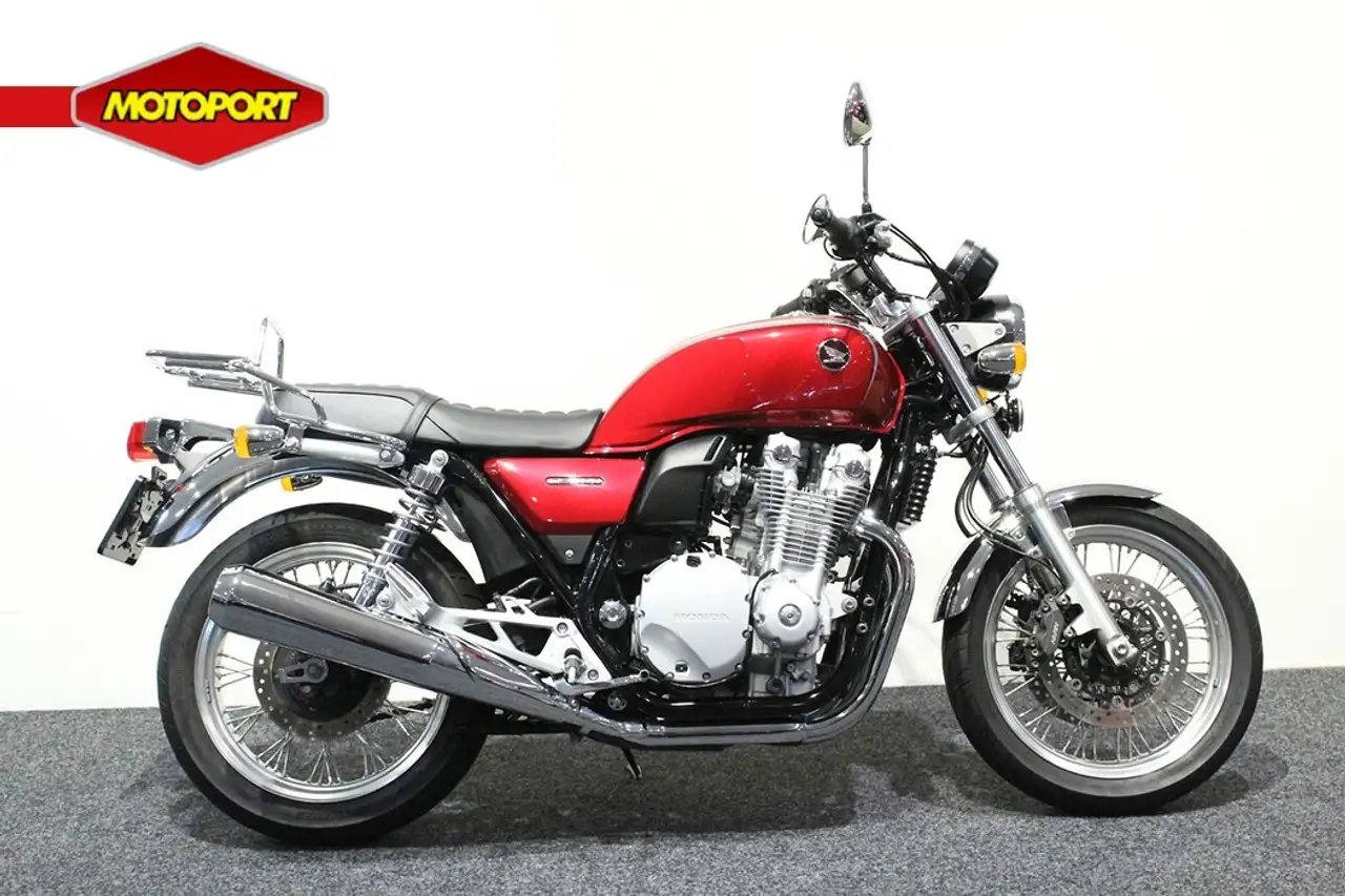 Honda CB 1100