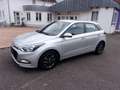 Hyundai i20 Klima ALU SHZ Freisprecheinrichtung Argento - thumbnail 1