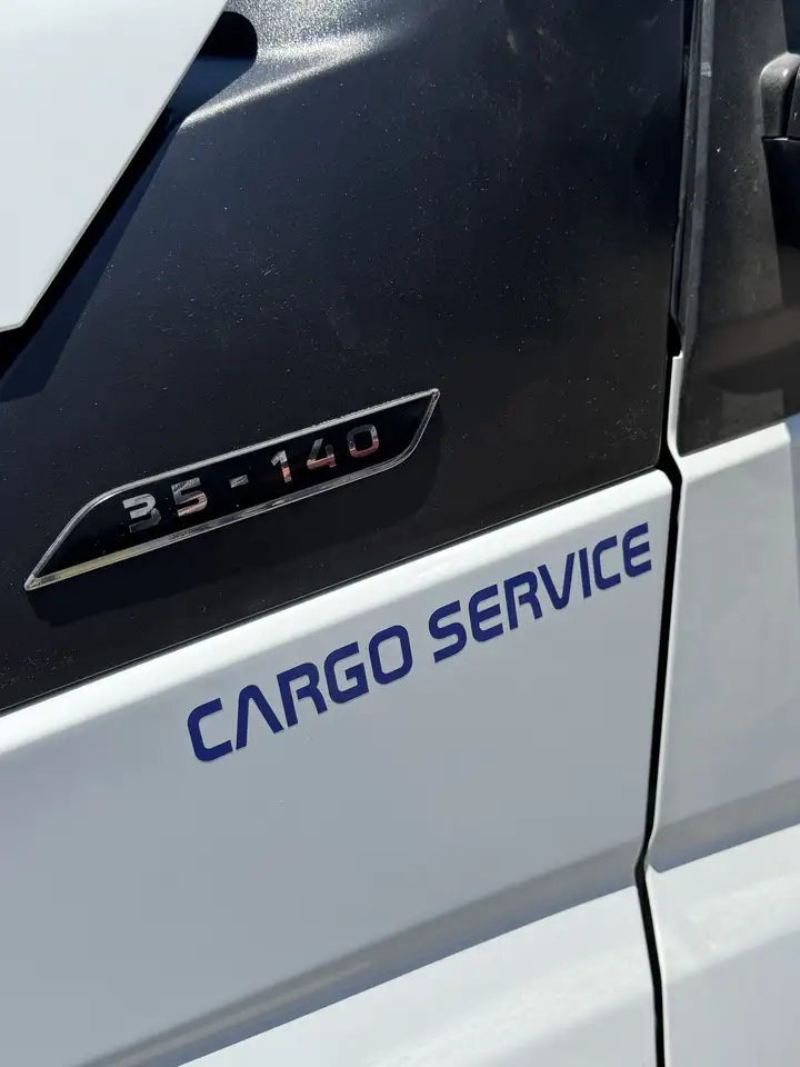 Iveco Daily 2024